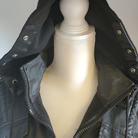 Premium Lounge jacket men's L - Picture 10 of 16